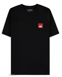 T-shirt Pokémon Gengar Block pour homme (taille S) - Pokecard Store