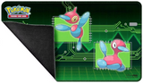 Tapis de jeu Ultra Pro Pokémon Porygon Evolutions - Pokecard Store