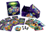 Précommande Disney Lorcana : L'attaque de la liane ! (Set 13) Illumineer's Trove (DE)  Pokecard Store