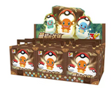 Pokémon First Partners : Les petites aventures - Boîte surprise