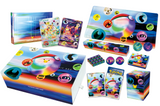 Coffret « Pokémon 30th Celebration » au design futuriste (CN) - Pokecard Store