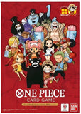 Collection de cartes premium spéciales One Piece Kumamoto (JP) - Pokecard Store