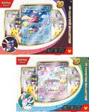 Précommande du coffret « 30th Anniversary » d'(DE) - Pokecard Store