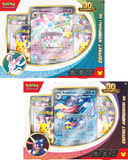 Précommande du coffret « 30th Anniversary » d'(FR) - Pokecard Store
