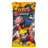 Précommande : Boîte de boosters « First Set » de Naruto Mythos TCG 2e édition (EN)  Pokecard Store