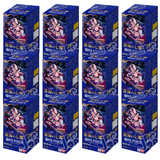 Précommande One Piece The Azure Seven (OP-14) Booster Box Case (JP) - Pokecard Store