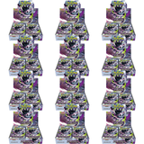 Précommande : Boîte de boosters scellée Pokémon Abyss Eye (M4) (JP) - Pokecard Store