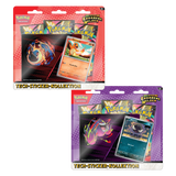 Pokémon Collection d'autocollants Tech Sticker Set (DE)  Pokecard Store