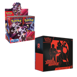 Précommande Pokemon Eternal Rivals Release Set (DE) - Pokecard Store