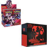 Précommande Pokemon Rivalités Destinées Release Set (FR) - Pokecard Store