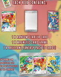 Coffret de cartes spéciales Pokémon 30e anniversaire, vol. 1 (CN) - Pokecard Store