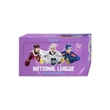 Précommande Boîte de vente au détail Ligue nationale 2025/26 (Série 2) - Pokecard Store