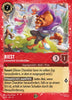 Coffret cadeau Disney Lorcana TCG « La Bête » - Sets 13-14 « (DE)  » - Pokecard Store