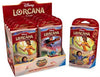 Disney Lorcana TCG Reign of Jafar (Set 8) Mulan/Stitch Starter Deck (EN) - Pokecard Store