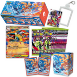 Coffret cadeau Pokémon Méga-Évolution Méga-Dracaufeu Y (CN)