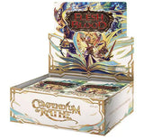Flesh & Blood Compendium of Rathe Display (EN)  Pokecard Store