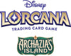 Disney Lorcana TCG L'île d'Archazia (Set 7) Booster Box (EN) - Pokecard Store