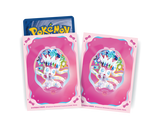 Précommande du coffret Pokémon Eeveelutions Sylveon (CN)