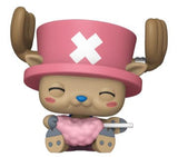 Funko POP ! One Piece Tony Tony Chopper with Cotton Candy #1946 - Pokecard Store