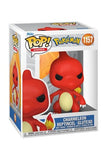 Funko POP! Charmeleon #1157 - Pokecard Store
