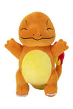 Peluche Pokémon Glumanda (20 cm) - Pokecard Store