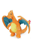 Peluche Pokémon Charizard (30 cm) - Pokecard Store