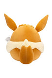 Peluche Pokémon Squishmallows Eevee (50 cm) - Pokecard Store