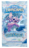 Disney Lorcana TCG Winterzauber (Set 11) Booster Pack (DE)  Pokecard Store