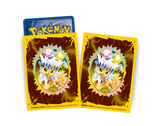 Précommande du coffret Pokémon Eeveelutions Jolteon (CN)