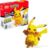 Pokémon Mega Construx Jumbo Pikachu - Pokecard Store