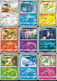 Booster Box Pokémon Gem Pack Vol. 2 (CN) - Pokecard Store