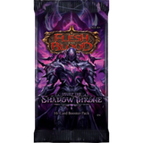 Flesh & Blood TCG - Usurp the Shadow Throne - Booster Pack « (EN)  » - Pokecard Store