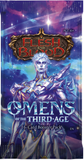 Flesh & Blood TCG - Pack de cartes « Omens of the Third Age (EN)  Pokecard Store
