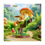 Pokémon Funism Eevee Enjoy Vol. 3 Boîte surprise - Pokecard Store