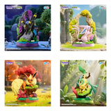Pokémon Funism Eevee Enjoy Vol. 3 Boîte surprise - Pokecard Store