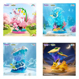 Pokémon Funism Eevee Enjoy Vol. 3 Boîte surprise - Pokecard Store