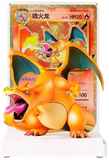 Figurine Charizard « Pokémon 30th Celebration » (CN) - Pokecard Store
