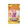 Jeu de cartes à collectionner Disney Lorcana : Wilds Unknown (Set 12) Illumineer's Trove (EN)  Pokecard Store