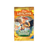 Jeu de cartes à collectionner Disney Lorcana : Wilds Unknown (Set 12) Illumineer's Trove (EN)  Pokecard Store