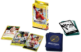 Jeu de cartes One Piece EggHead ST-29 Starter Deck (EN)  Pokecard Store