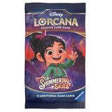 Disney Lorcana Shimmering Skies Booster Pack (EN) - Pokecard Store