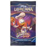 Disney Lorcana Shimmering Skies Booster Pack (EN) - Pokecard Store