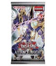 Yu-Gi-Oh ! Alliance Insight Booster Display (EN) - Pokecard Store