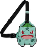 Sac à bandoulière Pokémon Bulbasaur - Pokecard Store