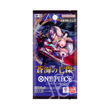 Précommande One Piece The Azure Seven (OP-14) Booster Box Case (JP) - Pokecard Store