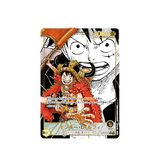 One Piece The World's Strongest Warriors (OP-17) - Boîte de boosters scellée (JP) - Pokecard Store