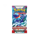 Pokemon Évolutions à Paldea Booster Pack (FR) - Pokecard Store