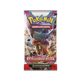 Booster Pack Pokemon Évolutions à Paldea (DE) - Pokecard Store
