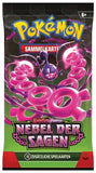 Pack de boosters Pokemon Brume des légendes (DE) - Pokecard Store