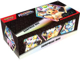 Précommande Pokemon Prismatic Evolutions Surprise Box (EN) - Pokecard Store